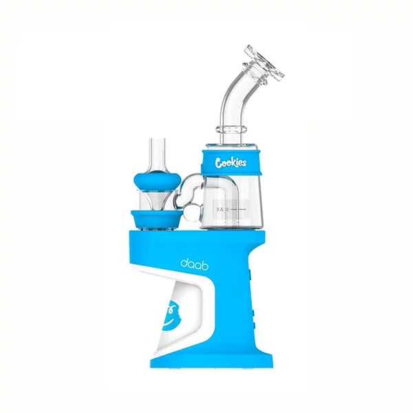Inspire Daab x Cookies Vaporizer Electric Dab Rig
